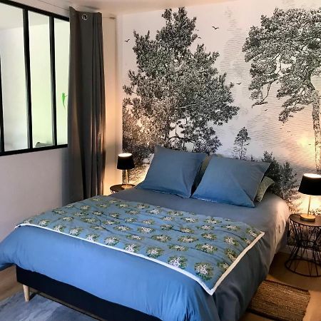 Petit Loft idéal, Tourisme et Affaires Ledat Exterior foto